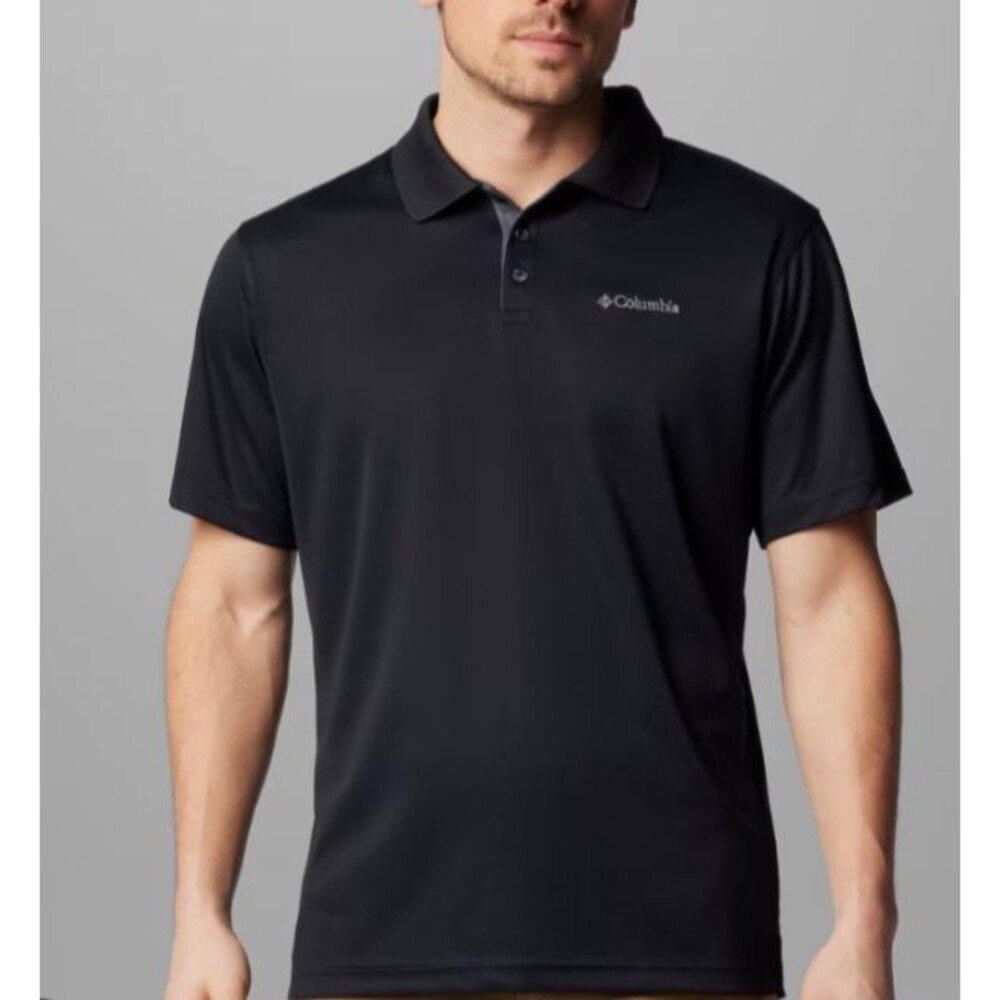 Columbia Golf Shirt~Mens 3X~Omni-Wick Shade Technology Polo